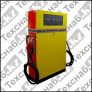 Топливораздаточная колонка (ТРК) для АЗС Шельф 100-2ВК