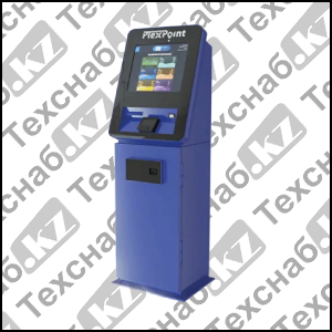 Терминал самообслуживания для АЗС PlexPoint UNICUM