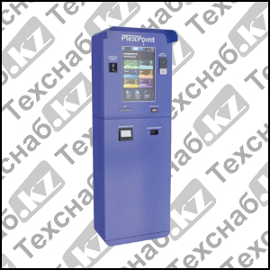 Терминал для АЗС PlexPoint FANTASTIC ЭКОНОМ 21