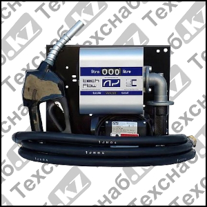 Заправочный модуль для топлива 220В Adam Pumps WALL TECH 220-40A